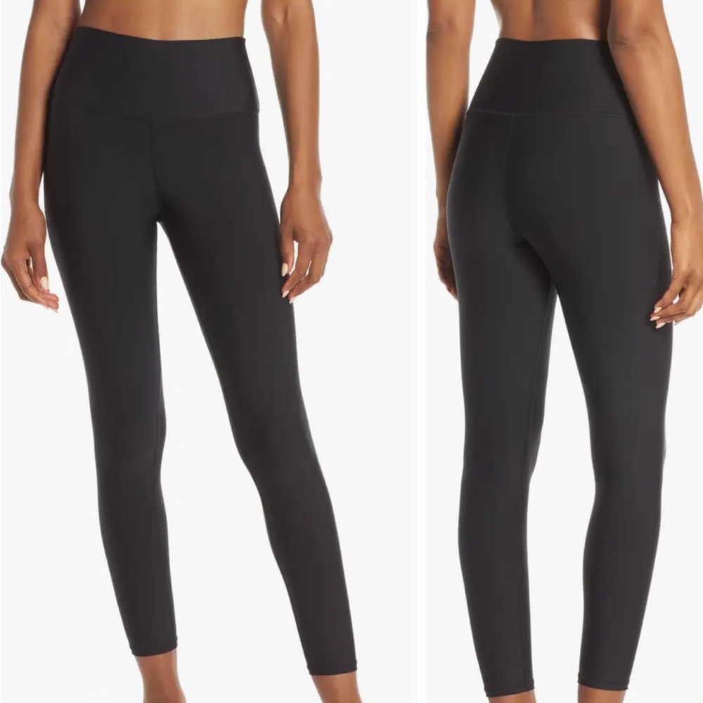 Alo Airlift leggings black size small